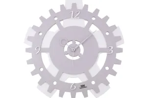 Orologio cm.50 ingranaggi Villaltachiara