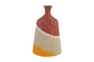 Vaso-Bottiglia Mexicana ceramica